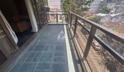 Apartamento 4 quartos, 4 banheiros e 2 vagas de garagem. Em ponto nobre de Grajaú.