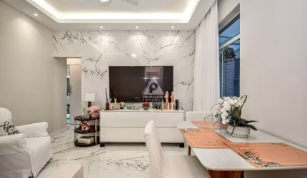 Apartamento 2 quartos - Todo reformado