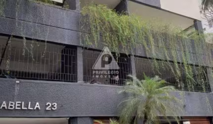 APARTAMENTO 2 QUARTOS COM INFRA - VILA ISABEL