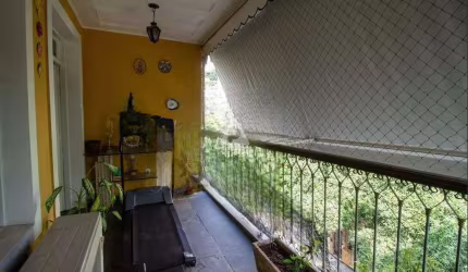 Cobertura duplex a venda , 3qts, varnada , vaga , Vila Isabel
