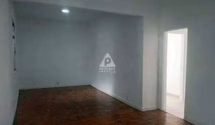 Apartamento de 3 quartos com varanda na Tijuca