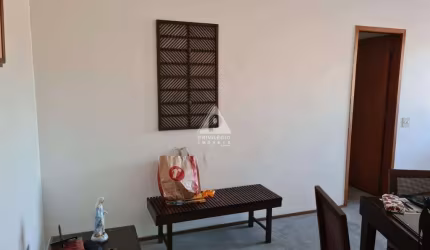 Apartamento a venda , 3qts , vaga , Grande Tijuca