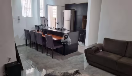 Vendo apartamento