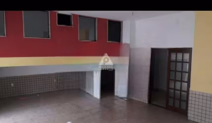 Loja / Salão / Ponto Comercial à venda na Tijuca