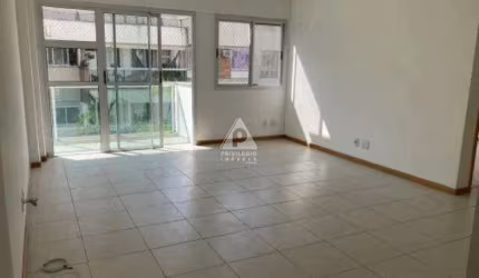 Apartamento à venda de 3 quartos e vaga na escritura no Maracanã