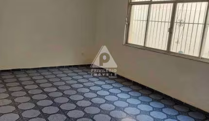 Vendo Apartamento de 3 quartos com 75 m² no Rio Comprido.