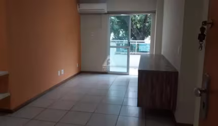 Apartamento 2 quartos com varanda e vaga no Maracanã