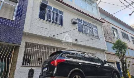 Casa de vila 4 quartos, 3 banheiros, 1 vaga