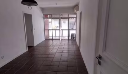 Apartamento à venda, 3 quartos, 1 suíte, 2 vagas, Grajaú - RIO DE JANEIRO/RJ