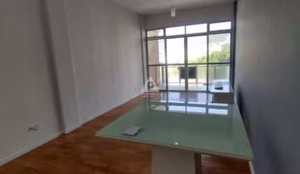 GRAJAÚ SALA 3 QUARTOS SUITE, COM 03 VARANDAS, 02 VAGAS NA ESCRITURA