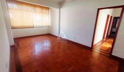 Apartamento 3 quartos em VIla Isabel
