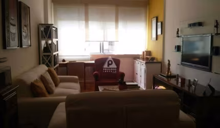 Apartamento 2 quartos com vaga