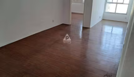 Apartamento 2 quartos proximo ao metro Saens Pena, Rua Desembargador Izidro