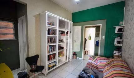 Apartamento de 2 quartos, à venda, em Vila Isabel