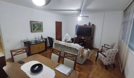 Apartamento 3 Quartos Tijuca