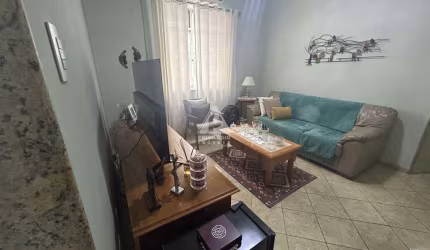 Apartamento de 3 quartos á venda na Tijuca, próximo ao metrô da Uruguai