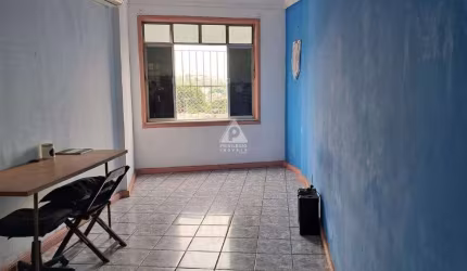 Apartamento de 2 quartos na Praça da Bandeira próximo ao Mundial