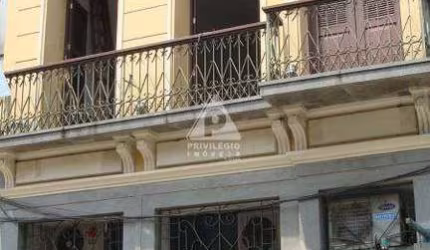 Prédio à venda, Centro - RIO DE JANEIRO/RJ