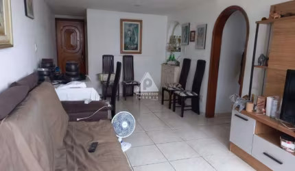 Apartamento a venda 3 quartos, vaga , Tijuca
