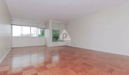 Apartamento à venda, 3 quartos, 1 suíte, 2 vagas, Praça da Bandeira - RIO DE JANEIRO/RJ