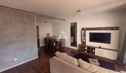 Excelente Apartamento na Rua Araxá – 1 Por Andar, 142m² de Conforto e Exclusividade