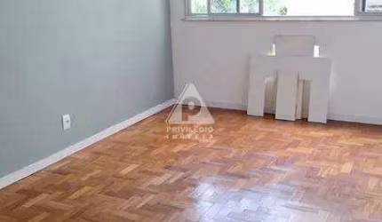 Apartamento a venda 2 quartos Tijuca com vaga , colado ao metro