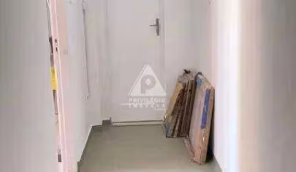 venda apartamento no engenho novo