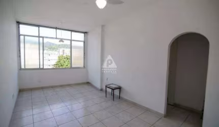 Apartamento 2 quartos em Vila Isabel