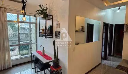 Apartamento de 2 quartos , vaga , Vila Isabel