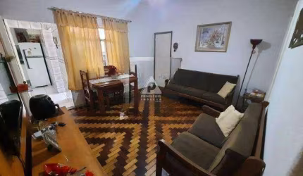 Apartamento 4 quartos a venda , sem taxa de condominio , no Rio Comprido