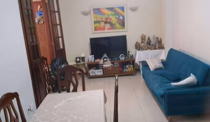 Apartamento a venda na rua Hddock Lobo com 3 quartos