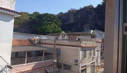 2 Quartos Com Sala Ampla