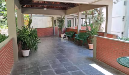 Apartamento a venda , 3 quartos , vaga, Copacabana