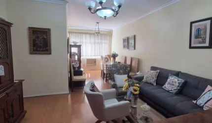 Apartamento a venda , 3 quartos , vaga, Copacabana