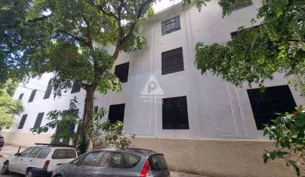 Loja/Galpão - Cidade Nova/RJ - vende ou aluga (parte/prédio à venda com 2.073,70m² )