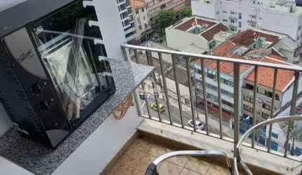 Apartamento 3 quartos (1 suite) 2 vagas escrituradas e infraestrutura.
