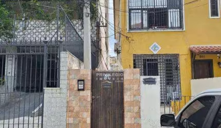 Ótima Casa/Apartamento Térreo em Vila Segura – Sem Taxa de Condomínio!