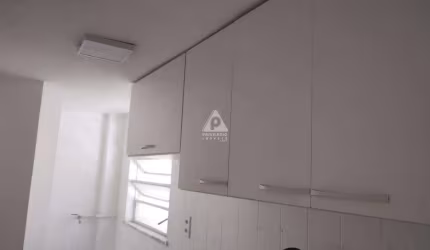 Apartamento a venda , 1 quarto, Meier