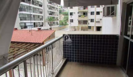 2 quartos, 97m2 , 3 banheiros, 2 vagas, predio com infraestrutura total