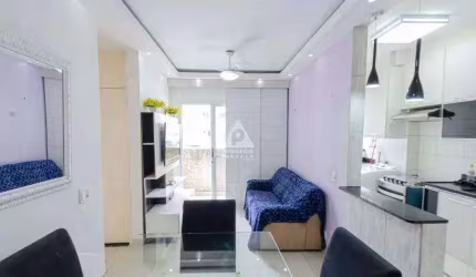 Apartamento Térreo São Cristóvão