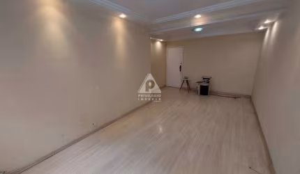 Apartamento com 3 quartos à venda em Campos Sales, Tijuca - RJ