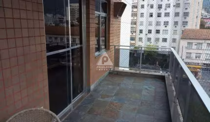 Apartamento a venda , 2 quartos , 2 suite, a venda no Andarai