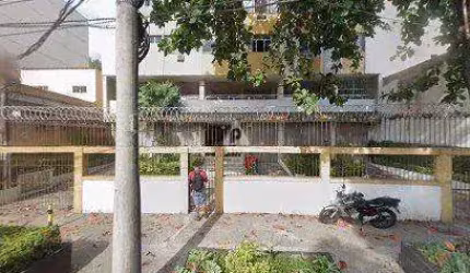 Apartamento à venda, 3 quartos, 1 vaga, Grajaú - RIO DE JANEIRO/RJ