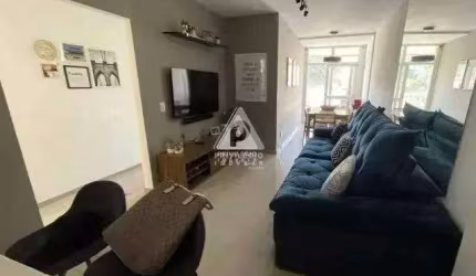 Apartamento à venda, 2 quartos, 1 suíte, Engenho Novo - RIO DE JANEIRO/RJ