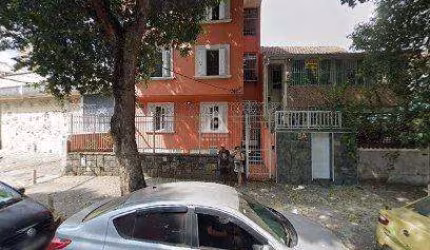 Apartamento à venda, 3 quartos, Maracanã - RIO DE JANEIRO/RJ