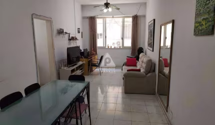 Apartamento original à venda, 3 quartos, 1 suíte, 1 vaga, 94m², Tijuca - RJ.
