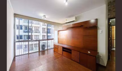 Apartamento à venda, 2 quartos, 2 banheiros, 80m², Praça da Bandeira - RJ