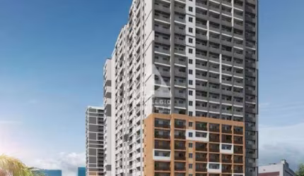 Lançamento Pateo Nazareth. Apartamentos Tipo e Gardens, estúdios, 1 , 2 e 3 quartos com opção de suíte e lazer completo