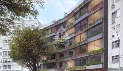 Apartamento à venda, 1 quarto, Glória - RIO DE JANEIRO/RJ