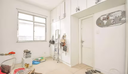 Oportunidade lindo apartamento sala / quarto na Gávea